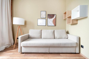 Poznańska Comfy Studio